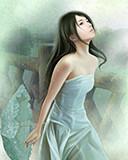 傻妞甜情