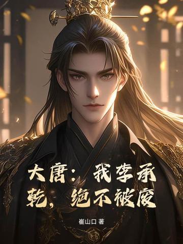 大唐:我李承乾,绝不被废