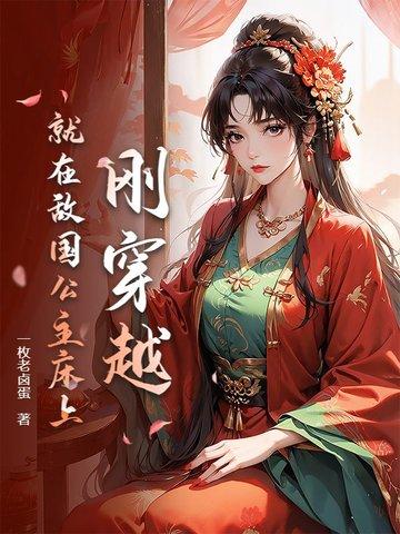 刚穿越,就在敌国公主床上