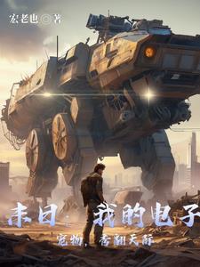 末日黑科技,打造最强庇护帝国!