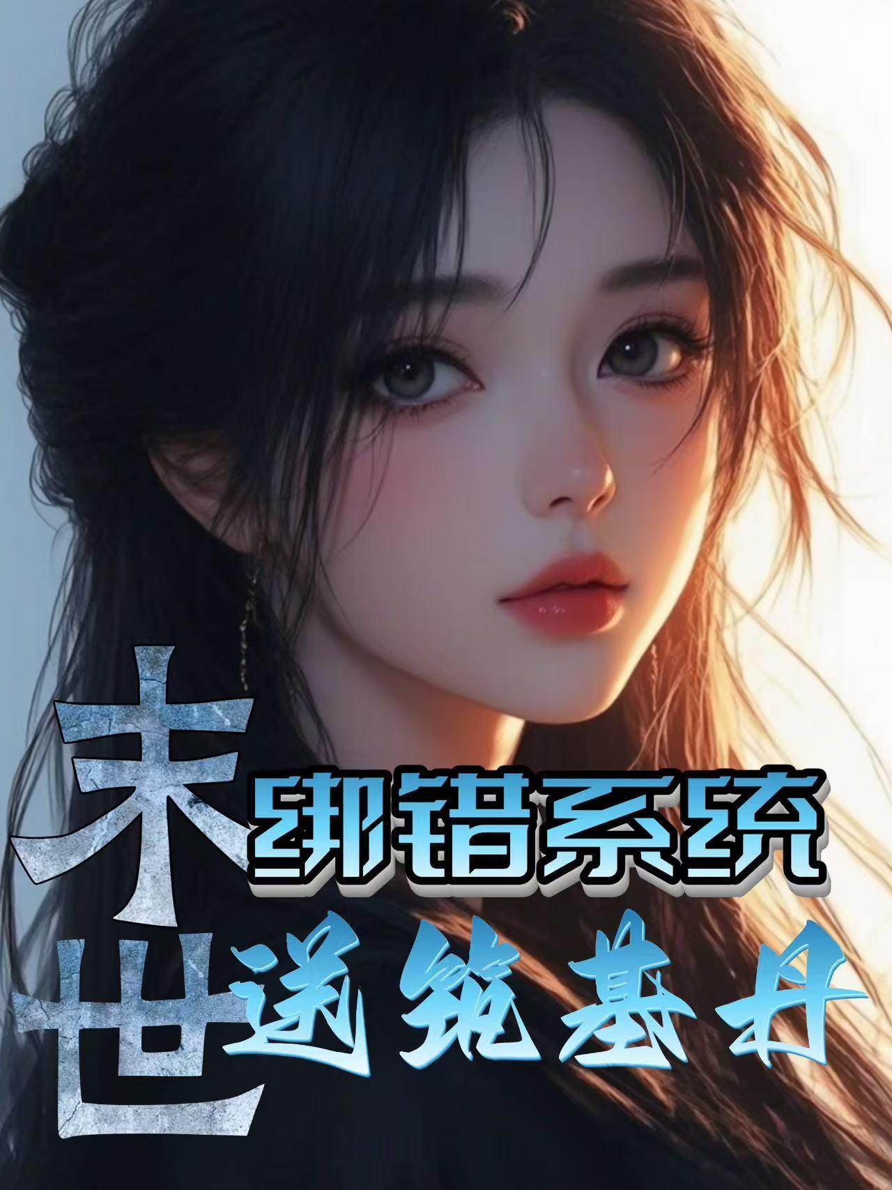 末世:绑错系统给筑基丹