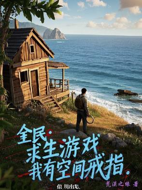 全民:求生游戏,我有空间戒指
