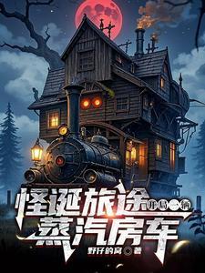 怪诞世界求生:我有一辆蒸汽房车